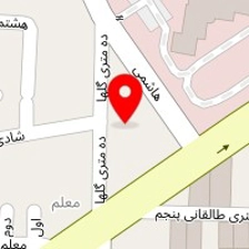 سالن زیبایی صدف زارعی