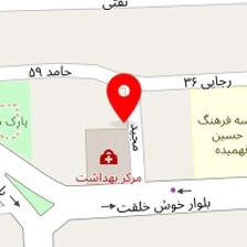 سالن زیبایی قوی سفید
