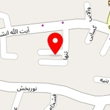 سالن زیبایی شاهنور