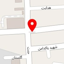 سالن زیبایی بانو غلامی
