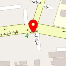 سالن زیبایی سخر فارغ دل
