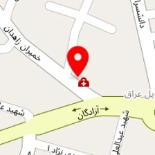 سالن زیبایی آتنا اکبرپور