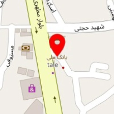 سالن زیبایی آریستا