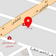 دکتر ندا پورسیاح