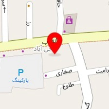سالن زیبایی فرناز هاشمی