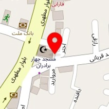 آرایشگاه نیلوفر