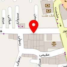 سالن زیبایی نیکارخ