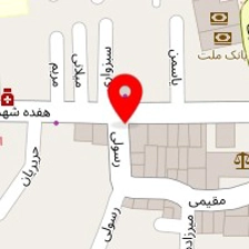 سالن زیبایی ژیکو