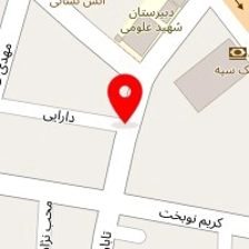 سالن زیبایی محیا