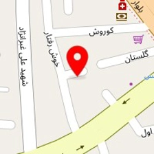آرایشگاه پایون