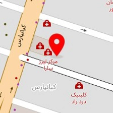 دکتر مهشید زاهدی