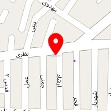 سالن زیبایی خانوم خانوما