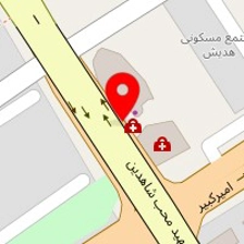 دکتر الهام صفاریه