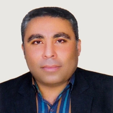 وکیل محمد اشفعی