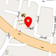 سالن احیا مو بیوتی آزادی