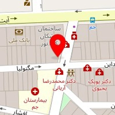 دکتر مریم اکبری