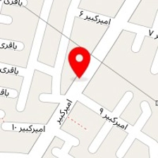 سالن زیبایی الماس