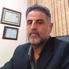 وکیل حمیدرضا بیات
