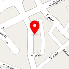 سالن زیبایی شکیبا اسماعیلی