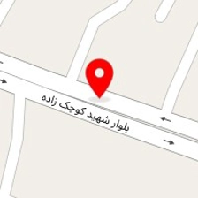 سالن زیبایی آرزو قاطعی