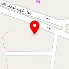 سالن زیبایی حوری