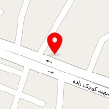 سالن زیبایی عروس مهر