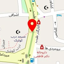 کلینیک زیبایی سید محمدحسین ناجی