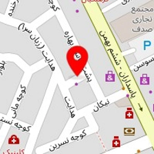 کلینیک زیبایی دکتر عبداله احسنی