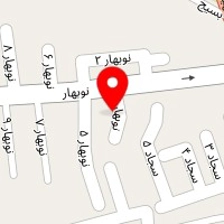 سالن پیرایش اسپارو