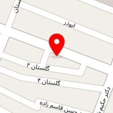 سالن زیبایی معصومه شهبازی