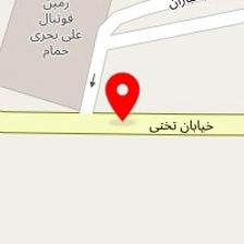 سالن زیبایی رخسار