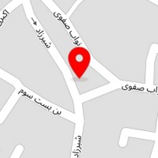 سالن پیرایش قیچی طلایی