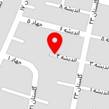 آرایشگاه پادینا