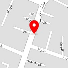 سالن زیبایی مریم وهنانی