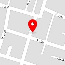 سالن زیبایی آذرین