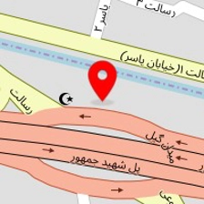 سالن پیرایش آرین
