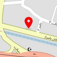 سالن پیرایش مصطفی