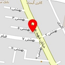 سالن زیبایی حمیرافرد