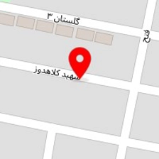 سالن زیبایی مدا