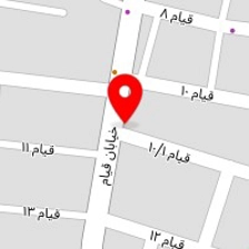 سالن خدمات ناخن مریم تقوی