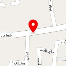 سالن زیبایی شهر آرا