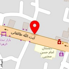 سالن زیبایی فاطمه عزیزی