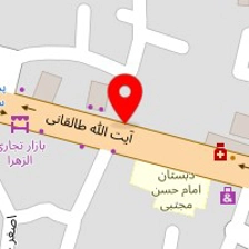 سالن زیبایی حس برتر