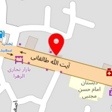 سالن زیبایی سمیه خدایاری