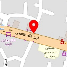 سالن احیا مو مهگل گل سرخ