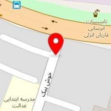 سالن زیبایی ریحان گیسو