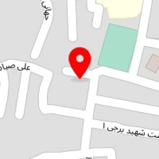 سالن زیبایی پرمون