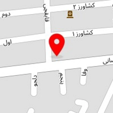 سالن زیبایی نفس
