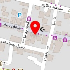 سالن زیبایی ایرن