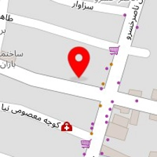 سالن زیبایی فرگل